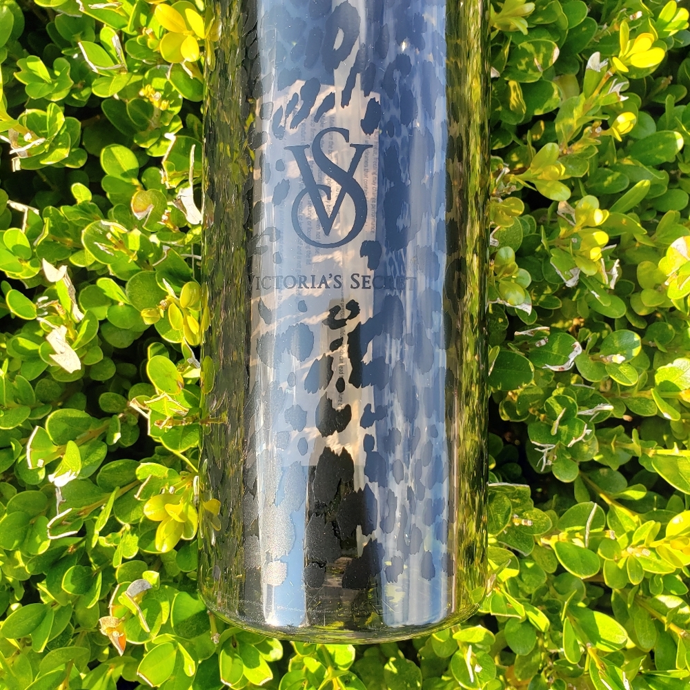 Victoria's Secret Animal Print Water Bottle - Picture 3 of 5